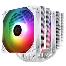 AIR COOLING THERMALRIGHT PEERLESS ASSASSIN 120 SE ARGB WHITE